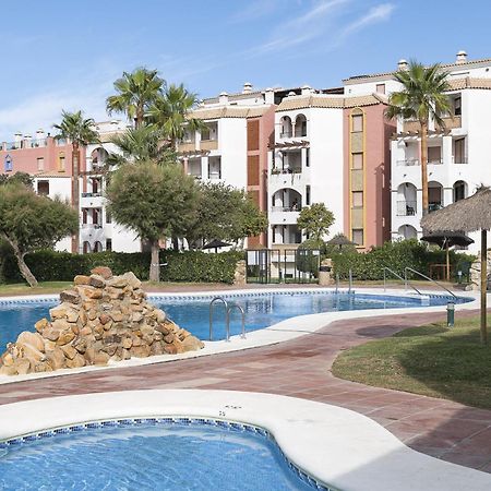 Corazon De Tarifa (Adults Only) Apartment Zahara de los Atunes Bagian luar foto