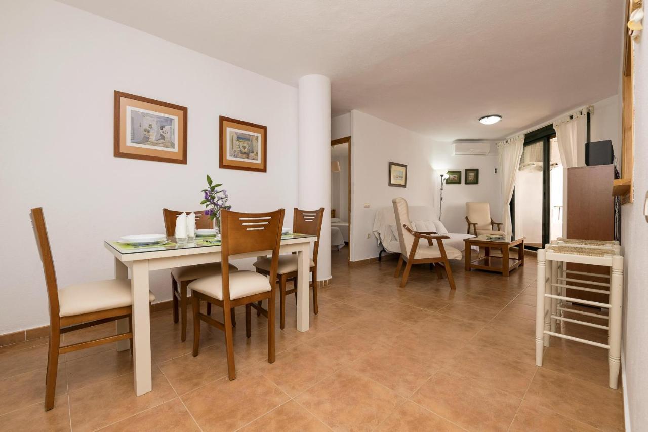 Corazon De Tarifa (Adults Only) Apartment Zahara de los Atunes Bagian luar foto