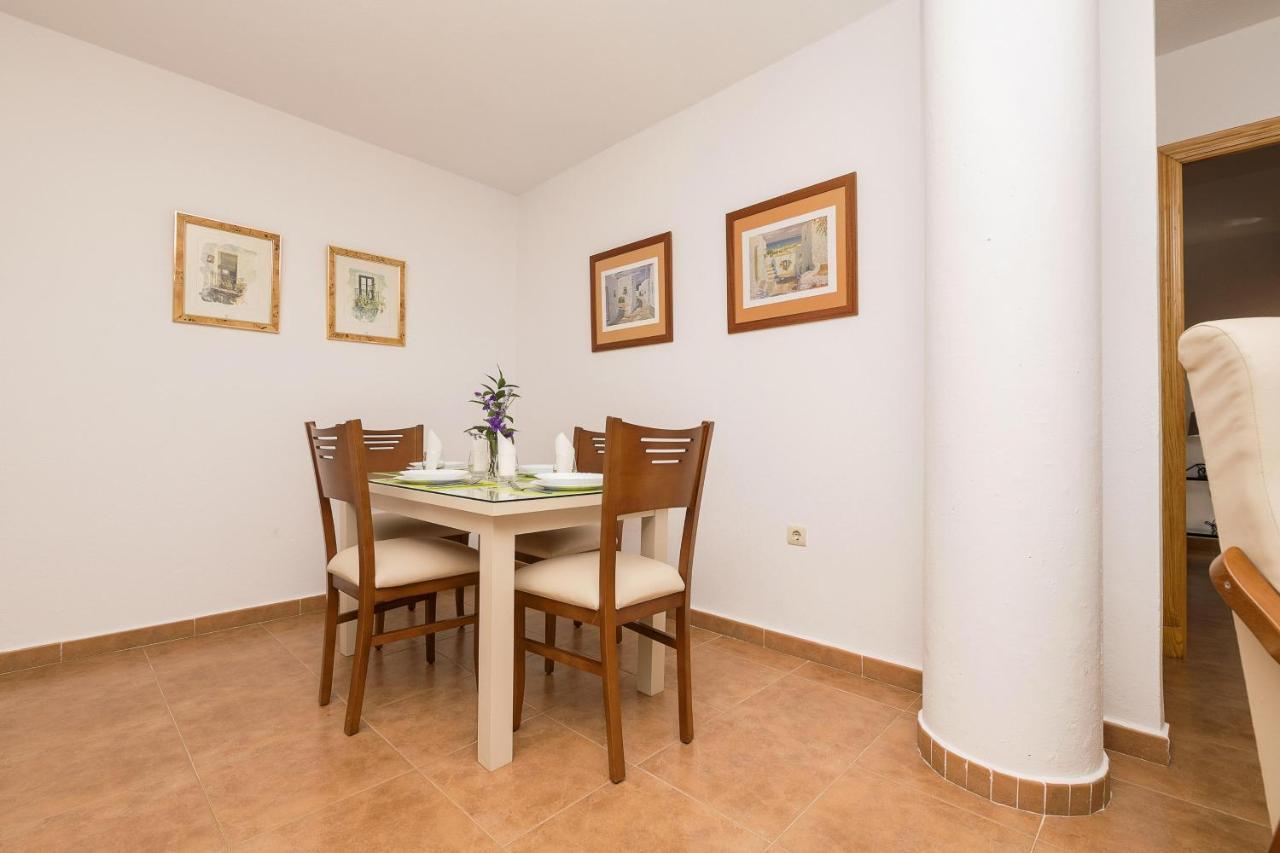 Corazon De Tarifa (Adults Only) Apartment Zahara de los Atunes Bagian luar foto