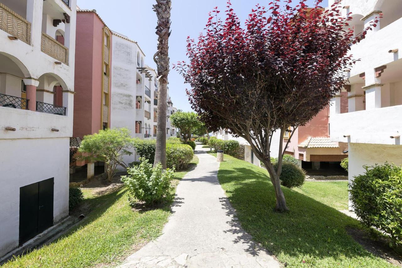 Corazon De Tarifa (Adults Only) Apartment Zahara de los Atunes Bagian luar foto