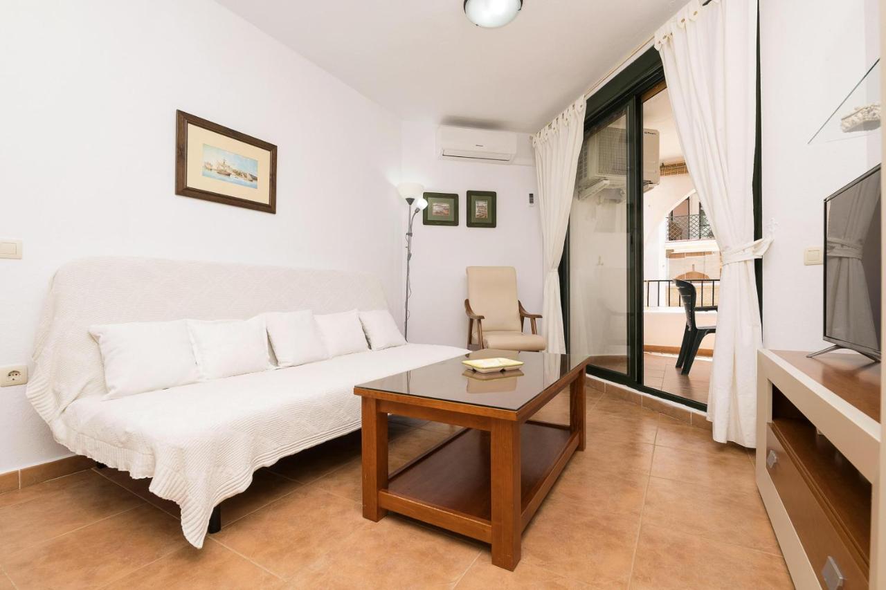 Corazon De Tarifa (Adults Only) Apartment Zahara de los Atunes Bagian luar foto