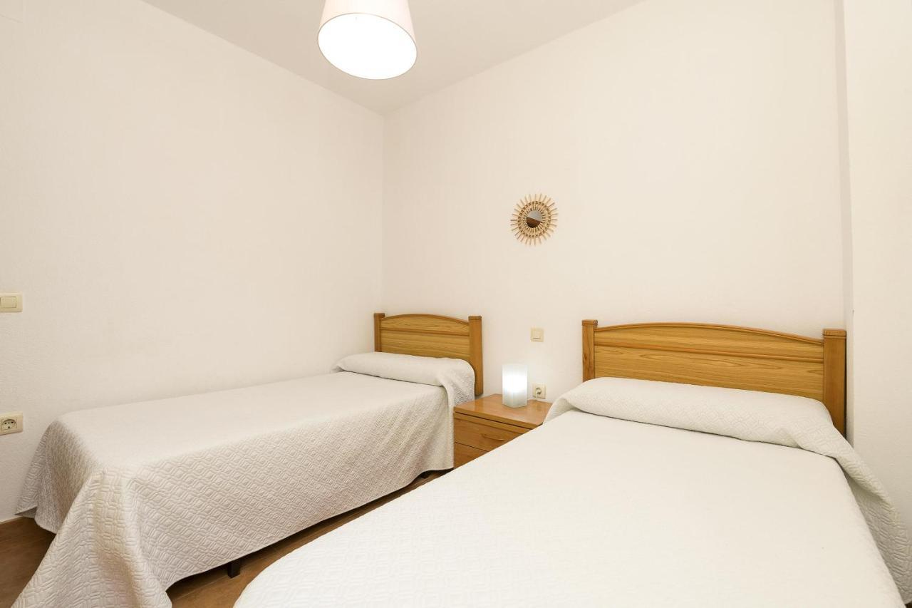Corazon De Tarifa (Adults Only) Apartment Zahara de los Atunes Bagian luar foto