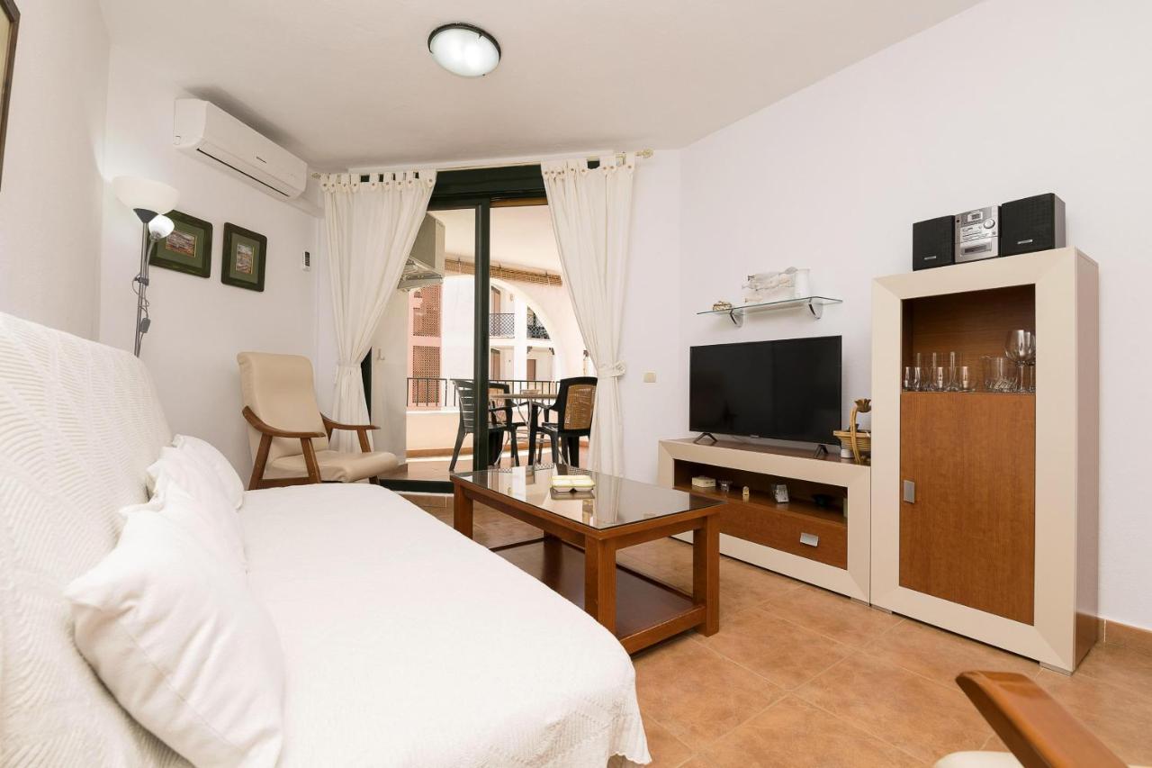 Corazon De Tarifa (Adults Only) Apartment Zahara de los Atunes Bagian luar foto