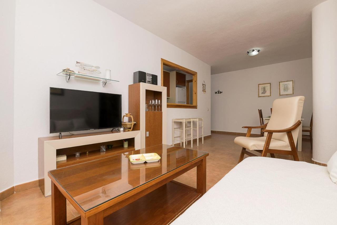 Corazon De Tarifa (Adults Only) Apartment Zahara de los Atunes Bagian luar foto