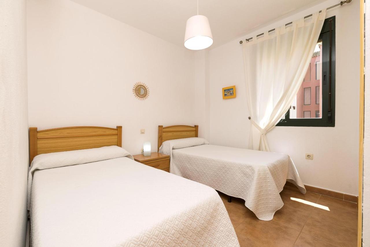 Corazon De Tarifa (Adults Only) Apartment Zahara de los Atunes Bagian luar foto