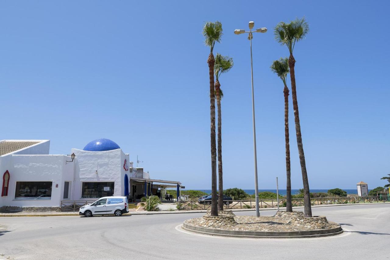 Corazon De Tarifa (Adults Only) Apartment Zahara de los Atunes Bagian luar foto