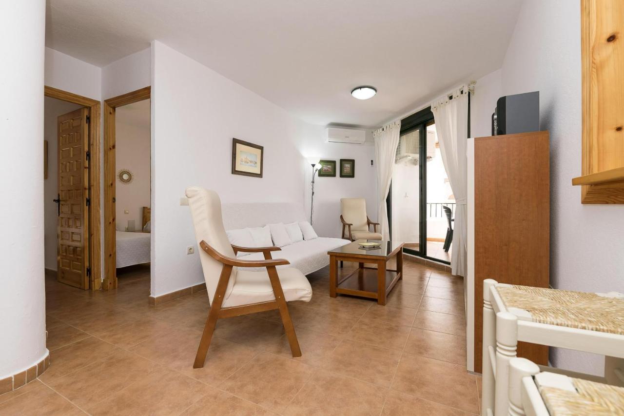 Corazon De Tarifa (Adults Only) Apartment Zahara de los Atunes Bagian luar foto
