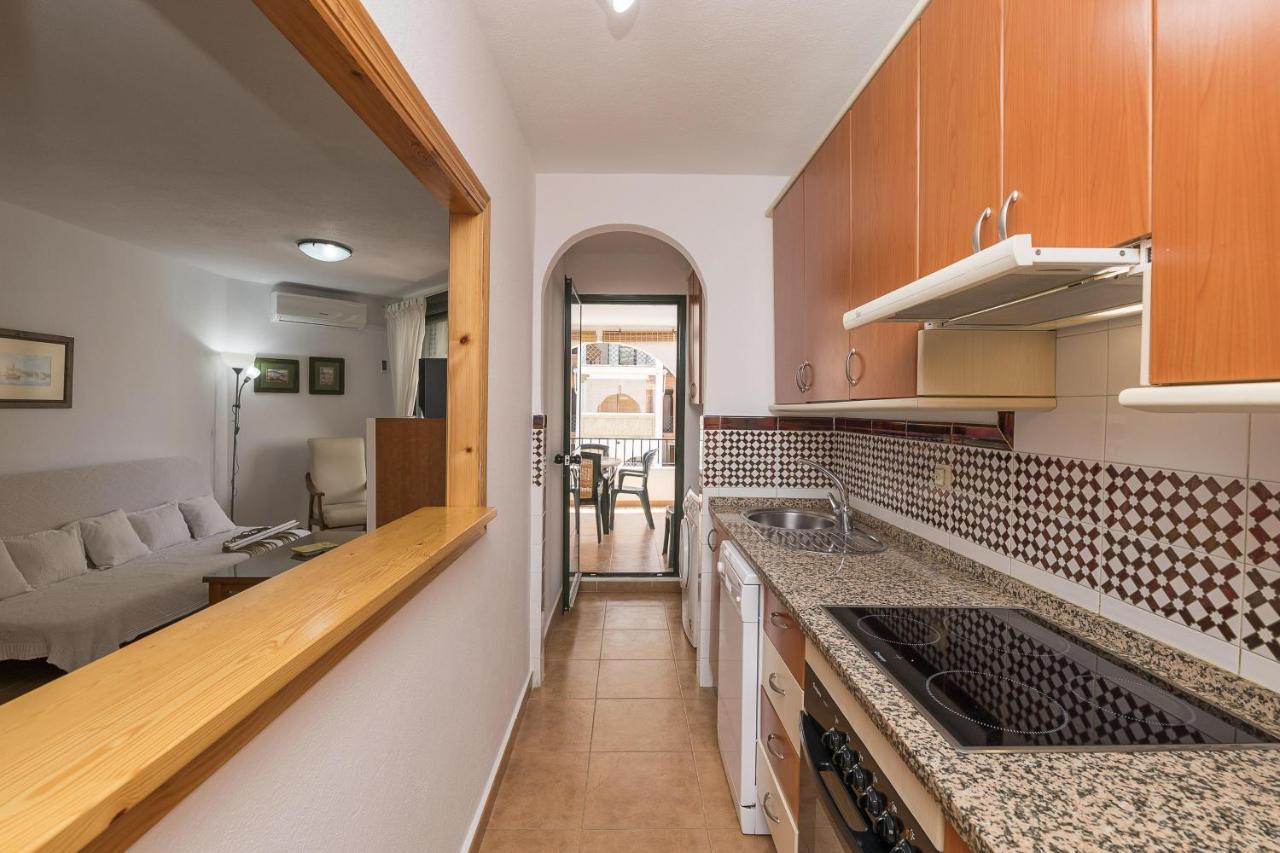 Corazon De Tarifa (Adults Only) Apartment Zahara de los Atunes Bagian luar foto