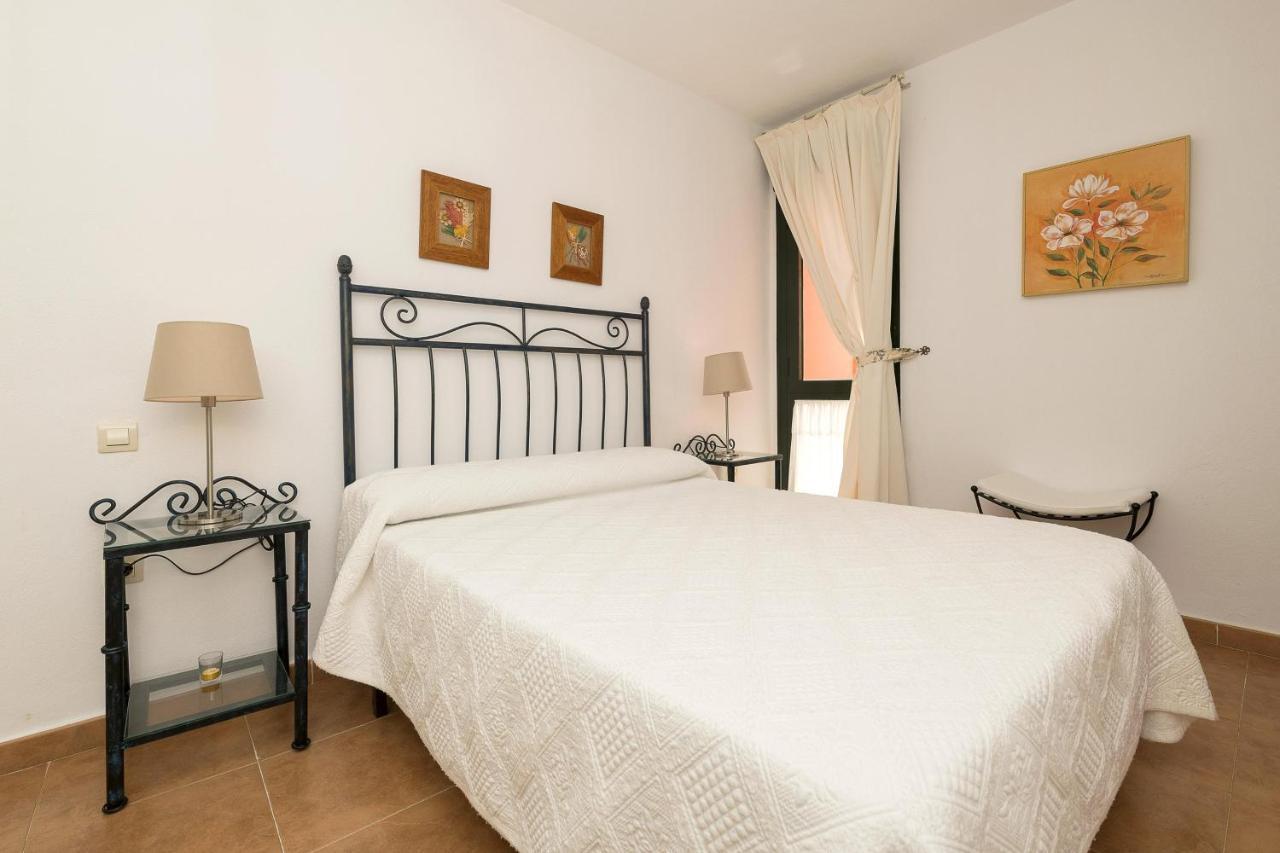 Corazon De Tarifa (Adults Only) Apartment Zahara de los Atunes Bagian luar foto