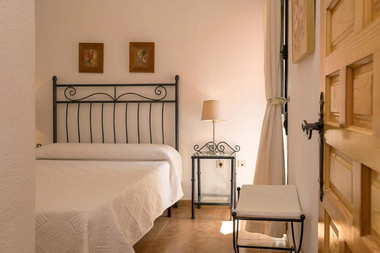 Corazon De Tarifa (Adults Only) Apartment Zahara de los Atunes Bagian luar foto