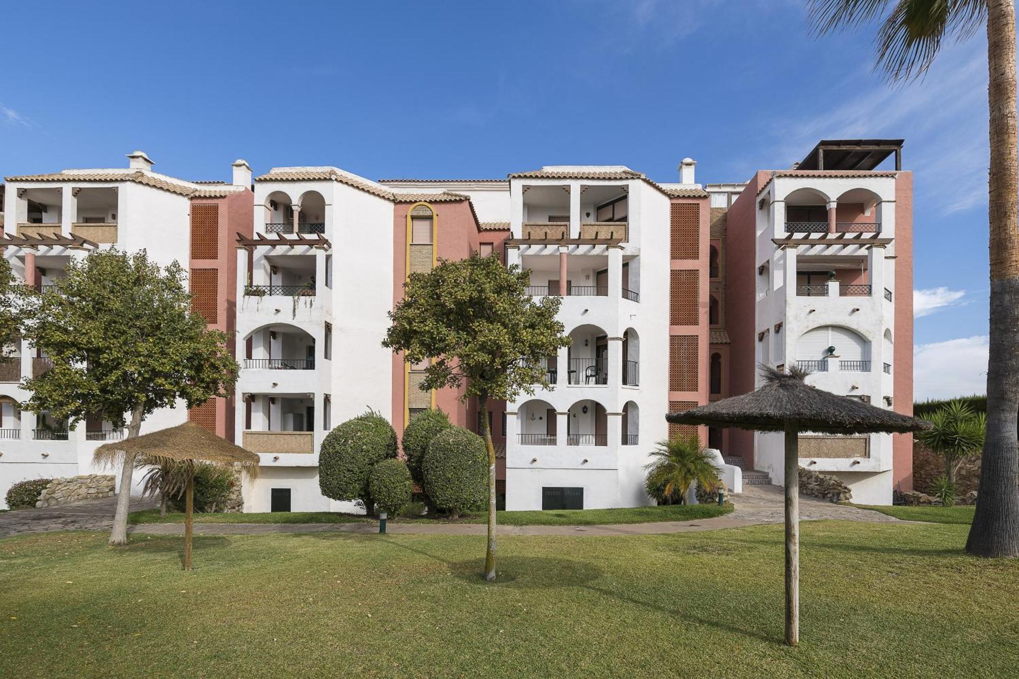 Corazon De Tarifa (Adults Only) Apartment Zahara de los Atunes Bagian luar foto