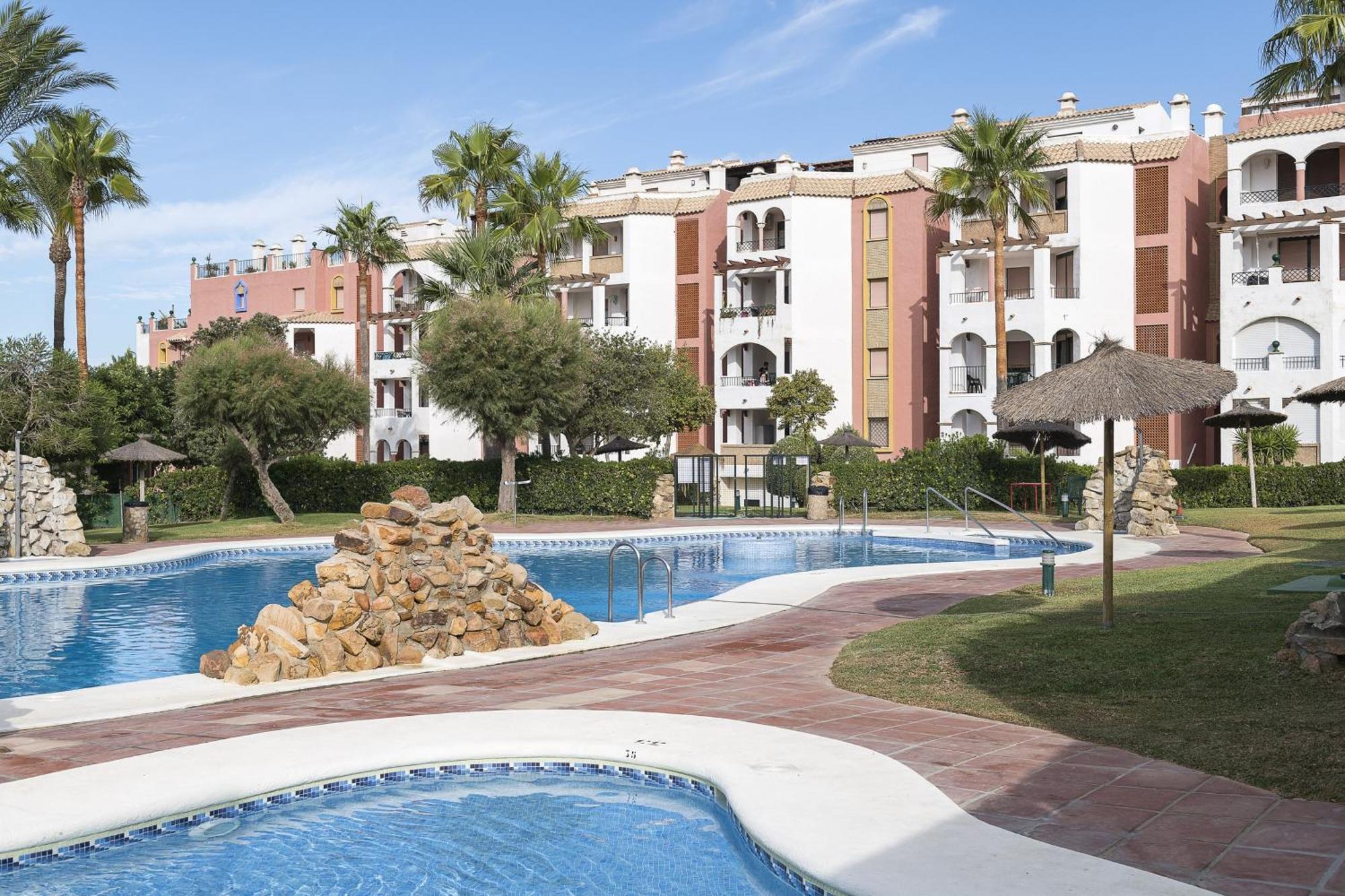 Corazon De Tarifa (Adults Only) Apartment Zahara de los Atunes Bagian luar foto
